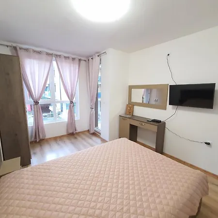 Star - звезден плаж * Primorsko