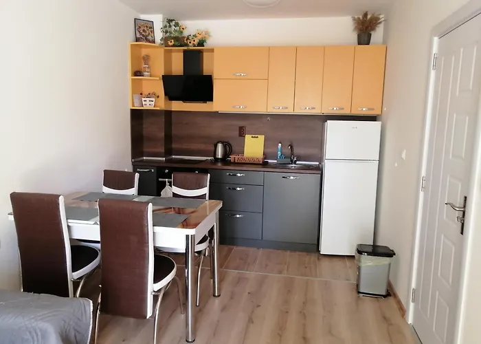 Star - звезден плаж * Πριμόρσκο