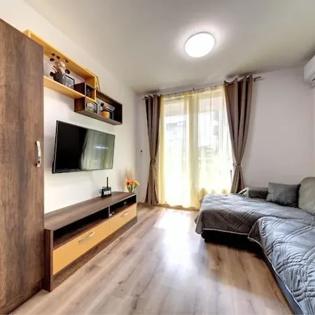 Star - звезден плаж Apartament Primorsko