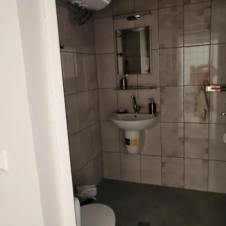 Star - звезден плаж Apartament *