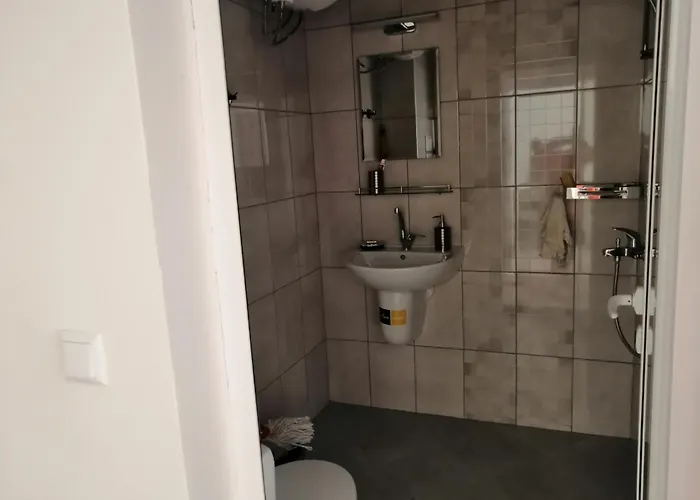 Star - звезден плаж Appartement *